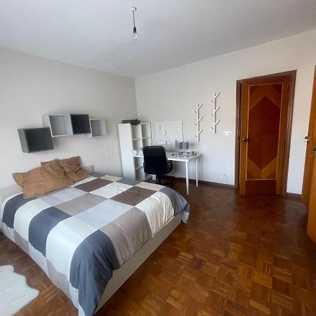 Alojamiento Para 8 Personas En Pontevedra Extérieur photo