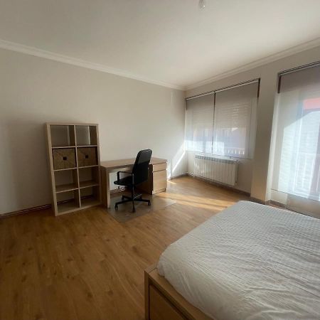 Alojamiento Para 8 Personas En Pontevedra Extérieur photo