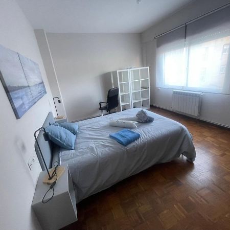 Alojamiento Para 8 Personas En Pontevedra Extérieur photo