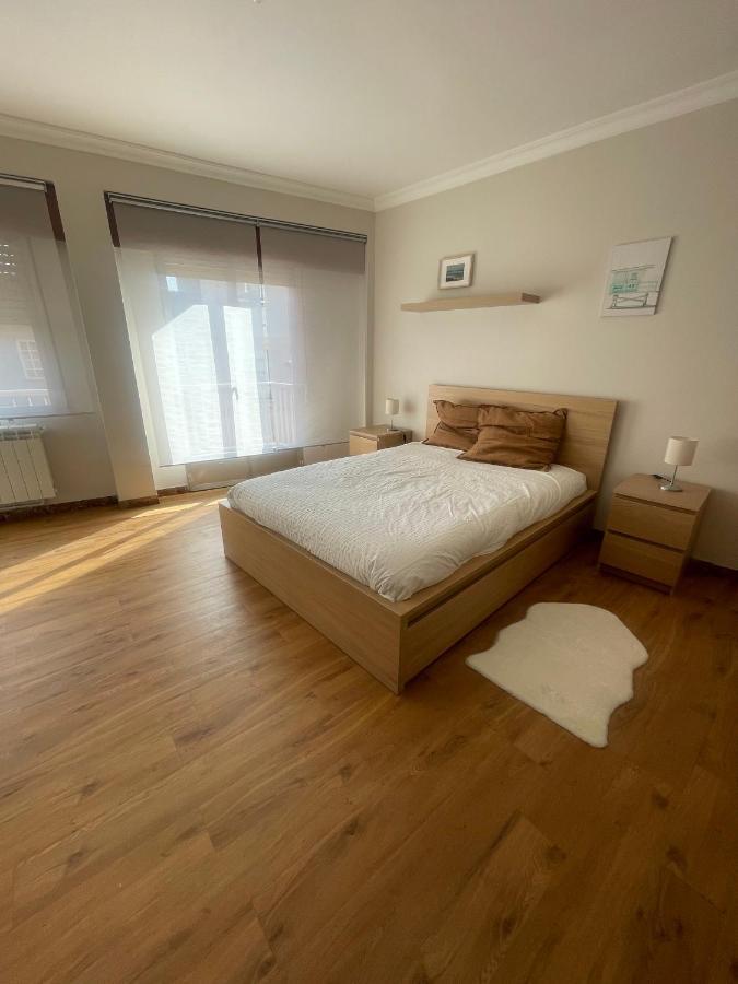 Alojamiento Para 8 Personas En Pontevedra Extérieur photo