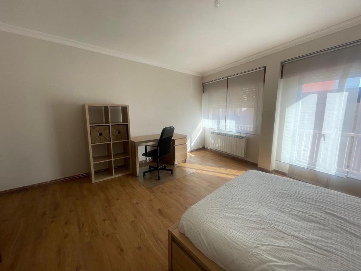 Alojamiento Para 8 Personas En Pontevedra Extérieur photo