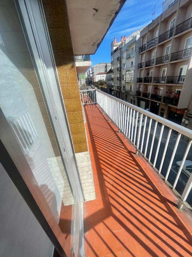 Alojamiento Para 8 Personas En Pontevedra Extérieur photo