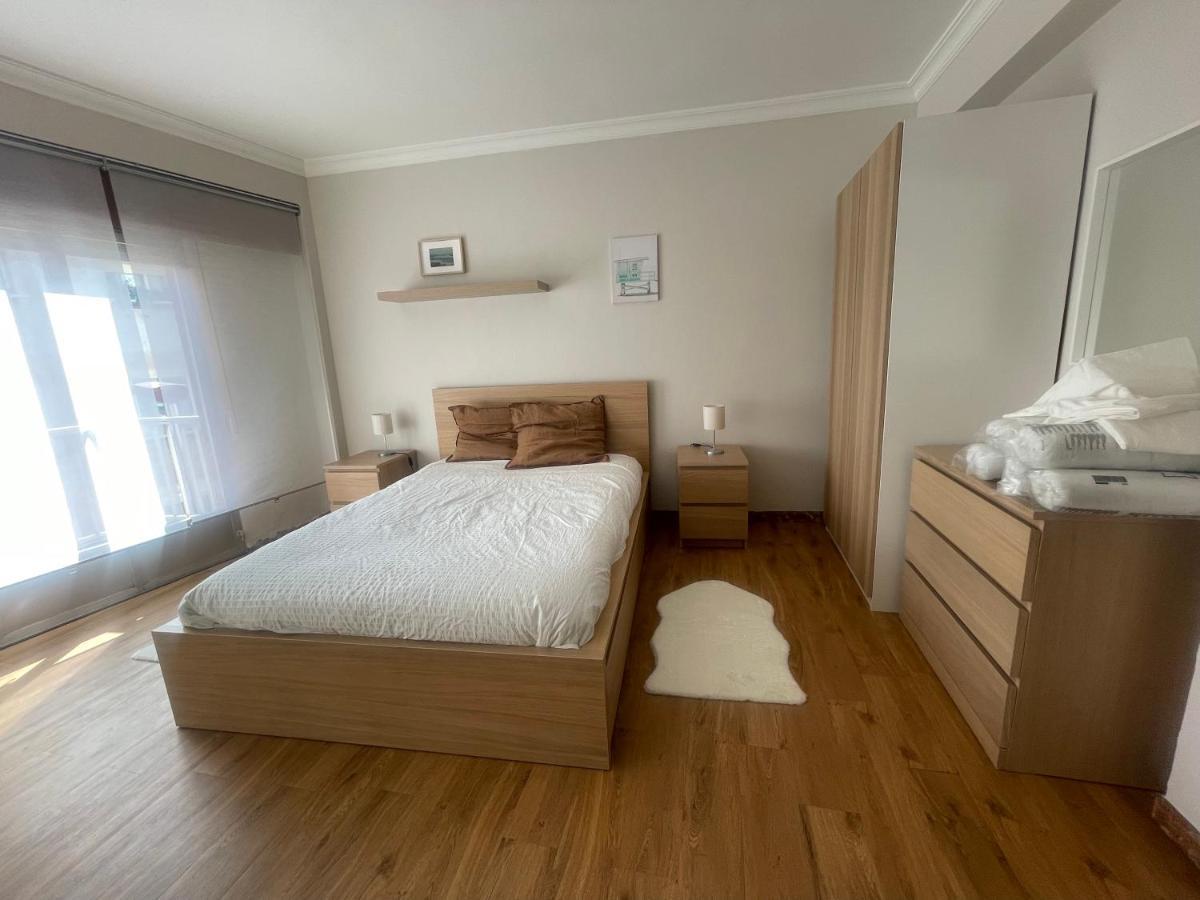 Alojamiento Para 8 Personas En Pontevedra Extérieur photo