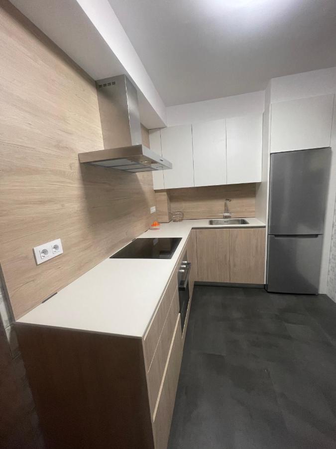 Alojamiento Para 8 Personas En Pontevedra Extérieur photo