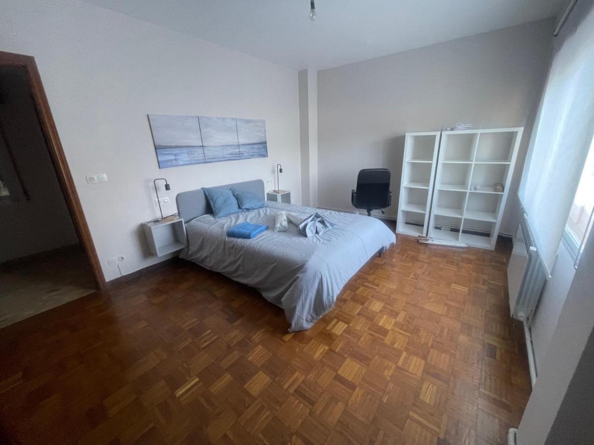 Alojamiento Para 8 Personas En Pontevedra Extérieur photo